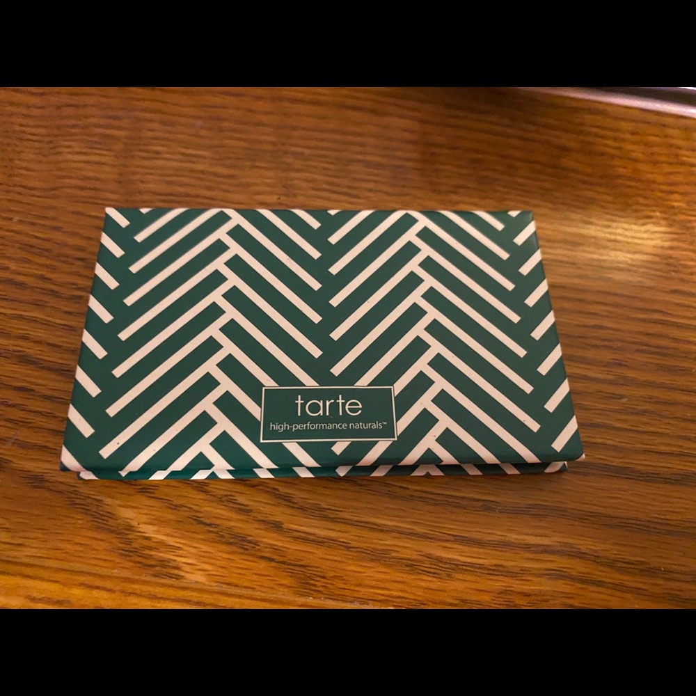 Tarte Home for the Holidays